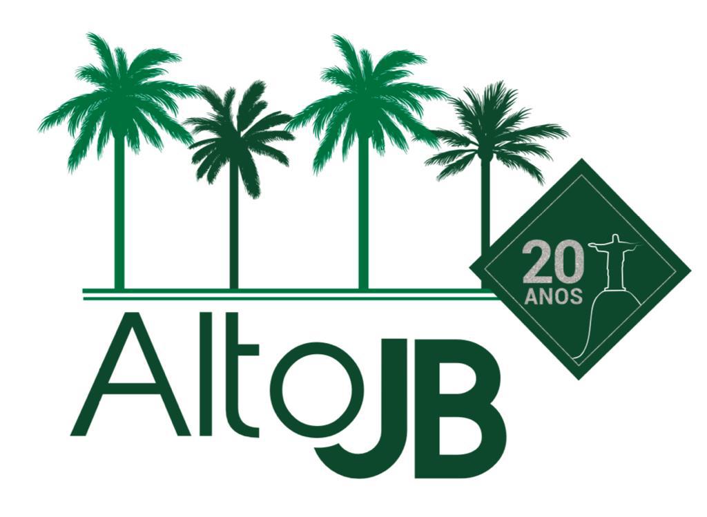 Alto Jardim Bôtanico